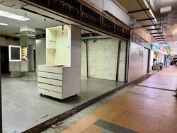 Bukit Batok West Avenue 8 (D23), Shop House #581716381